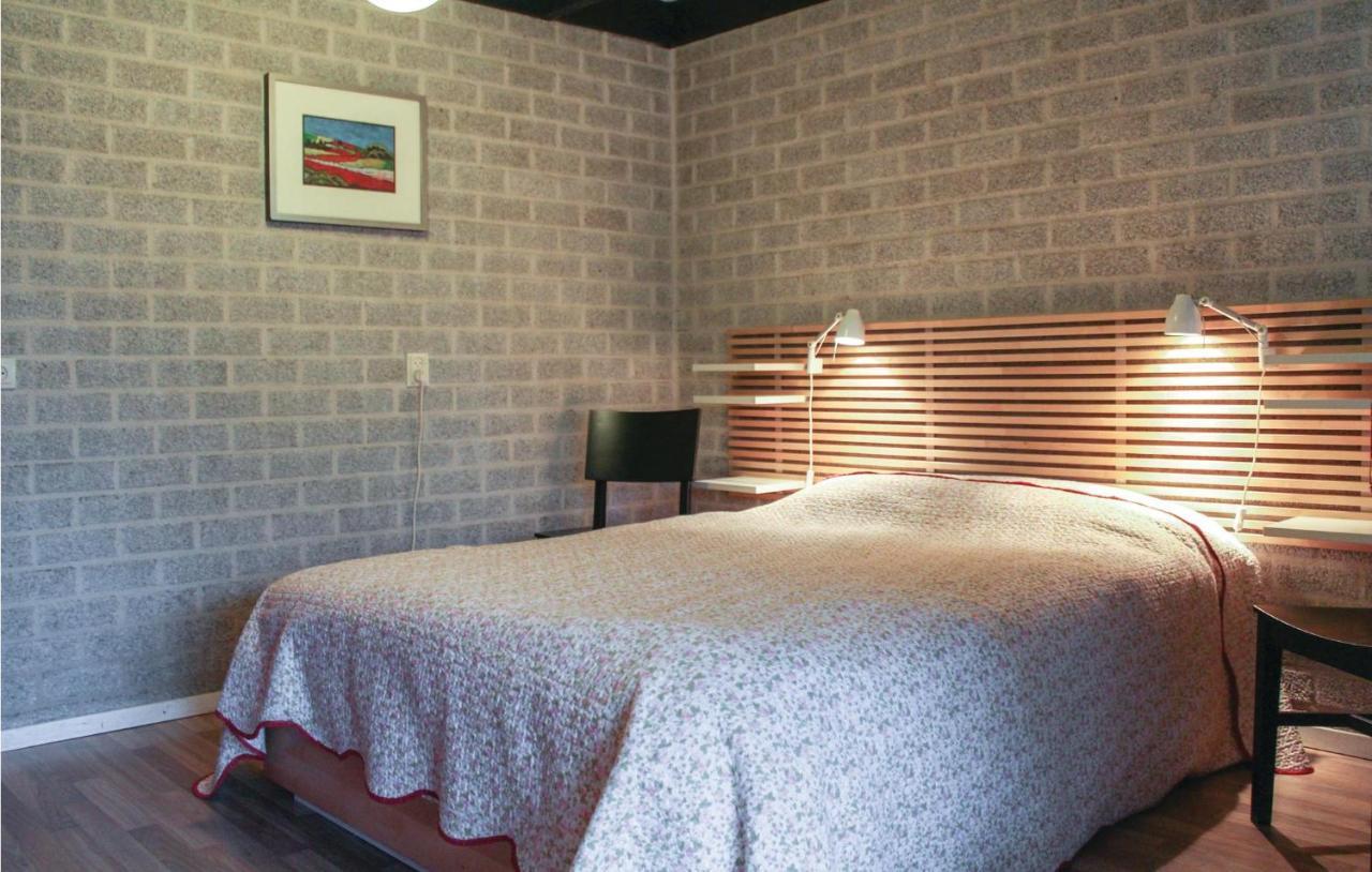 Lovely Home In Reutum With Wifi Exterior photo