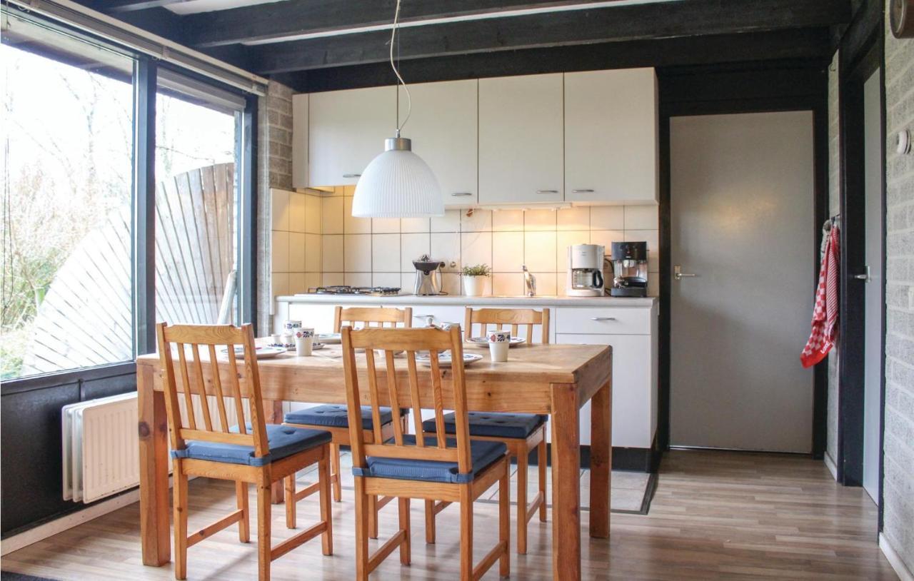 Lovely Home In Reutum With Wifi Exterior photo